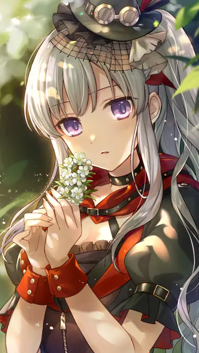 清澈星眸 - Screenshot 1