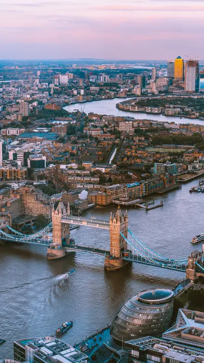 伦敦-锐景创意 - Screenshot 1