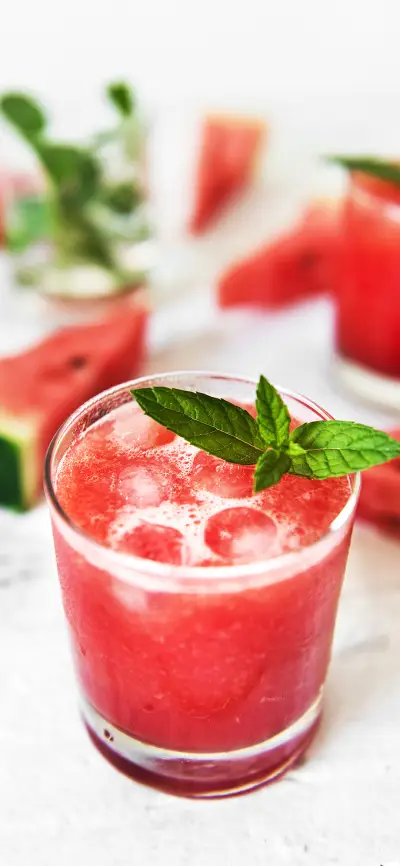 夏日冰饮-拍信图库