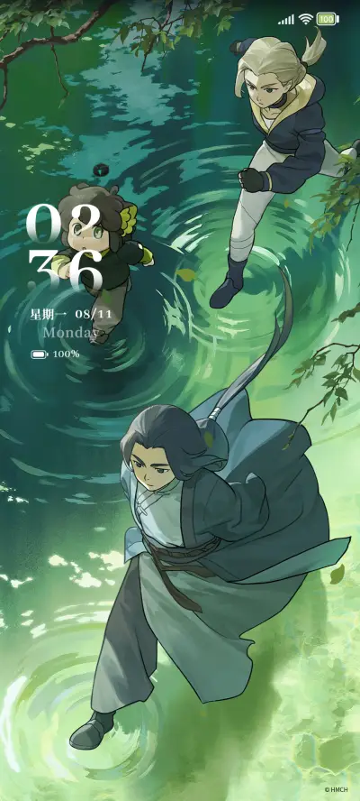 罗小黑 与你相遇 - Screenshot 2