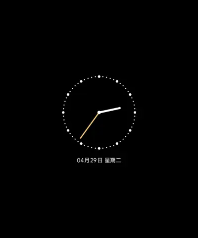黄昏街道 树影落日