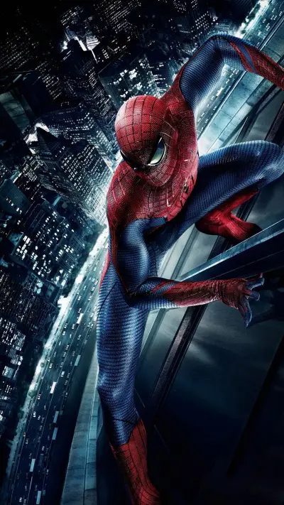 蜘蛛侠的前世今生 - Screenshot 1