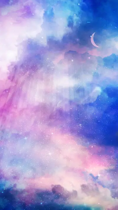 温柔色彩-拍信图库