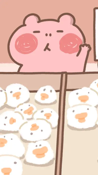 Toby的日常壁纸-锐景创意