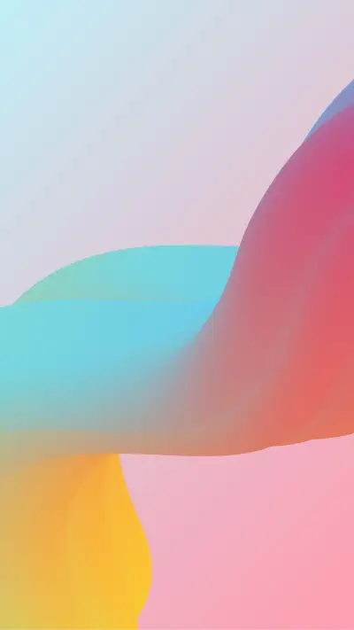 抽象插画-拍信图库