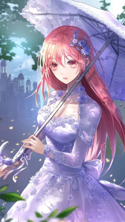 梦中的婚礼 - Screenshot 1