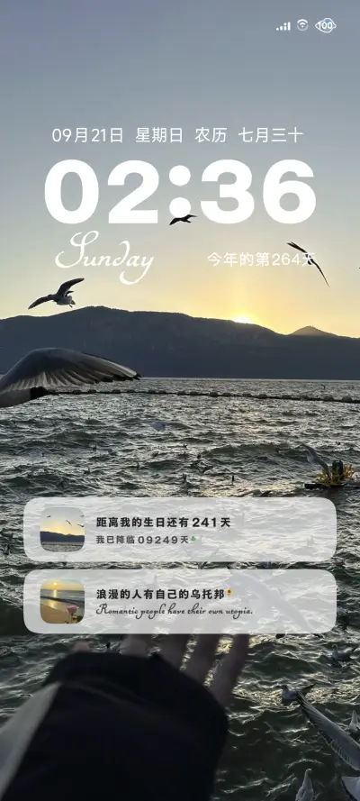 ins浪漫乌托邦 - Screenshot 1