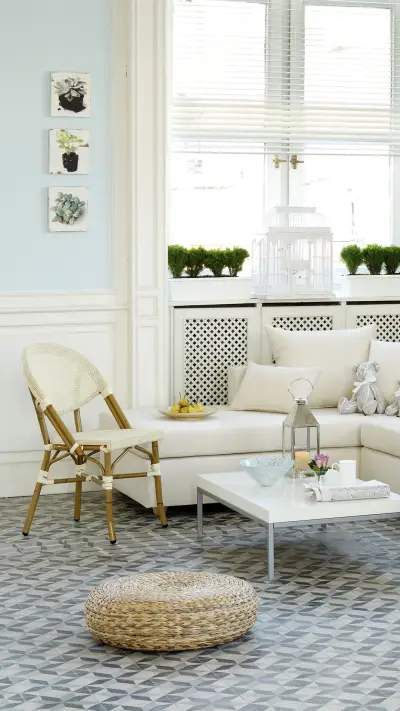 让小户型变大一倍