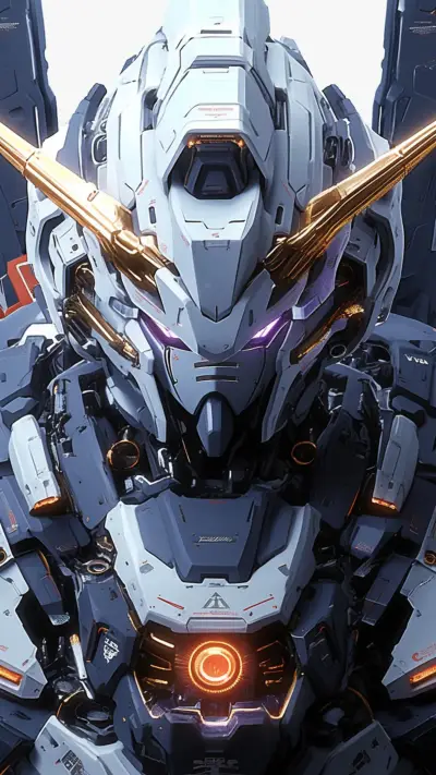 重装机甲-顶晟科技