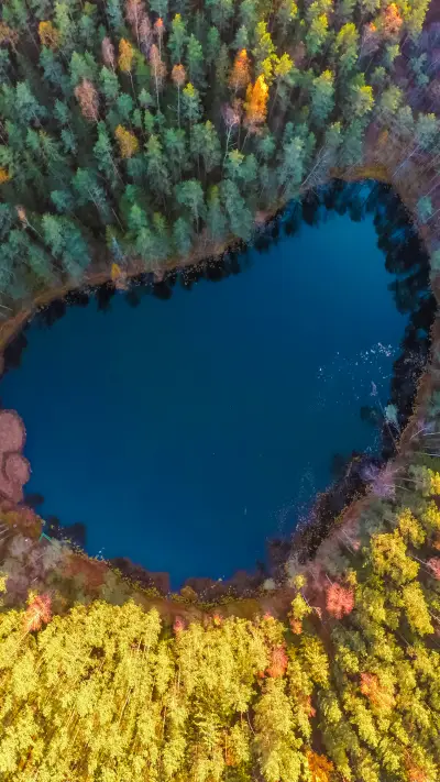 自然风景-拍信图库