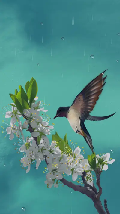 蜂鸟 - Screenshot 1