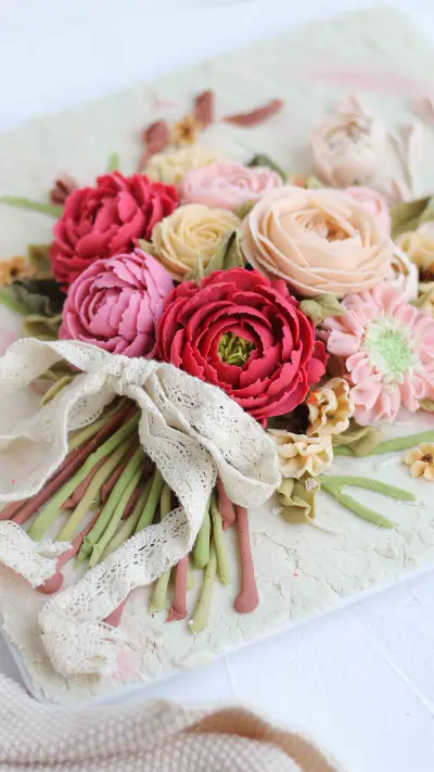 诱人的蛋糕甜品-锐景创意 - Screenshot 1