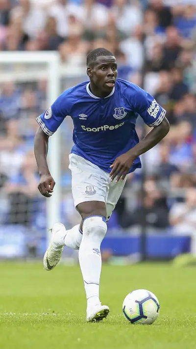 后防新星库尔特·祖玛 - Screenshot 1