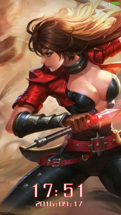 王者荣耀 - Screenshot 1