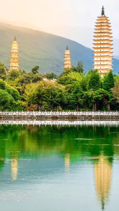 自然风景-拍信图库 - Screenshot 1