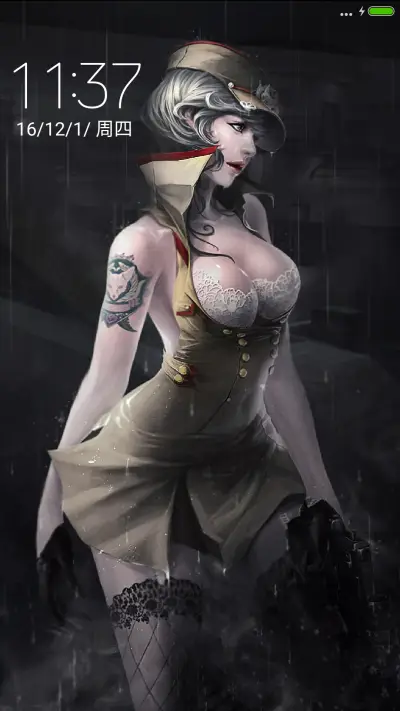 穿越火线精简版