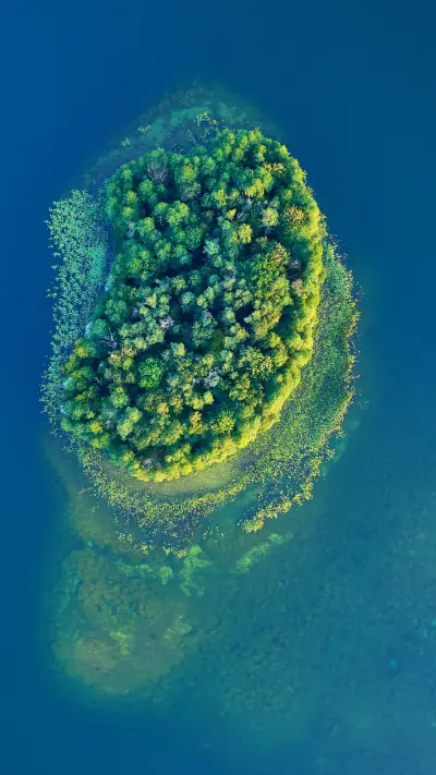 自然美景-拍信图库