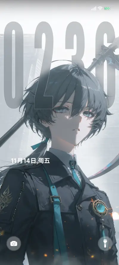 超级景深二次元 - Screenshot 1