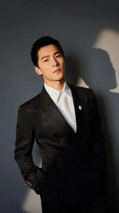 不断突破  杨洋 - Screenshot 1