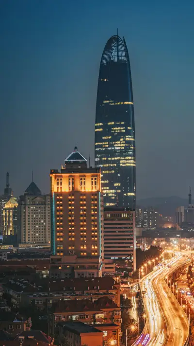 济南这座城 - Screenshot 1