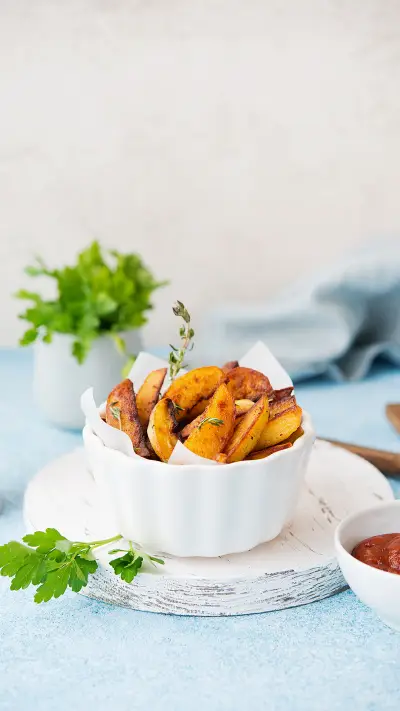 唤醒味蕾的精致小食