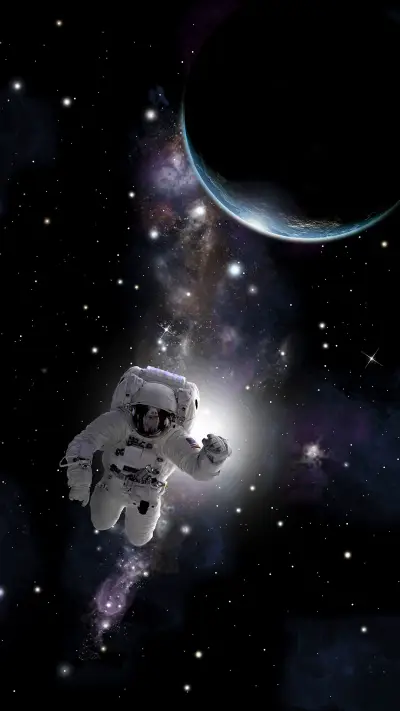 黑洞有多少？ - Screenshot 1