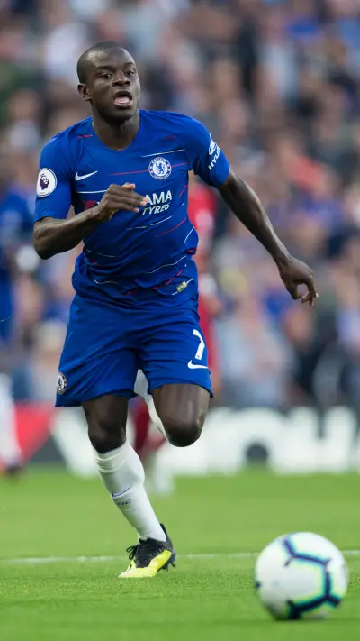 防御天才坎特 - Screenshot 1