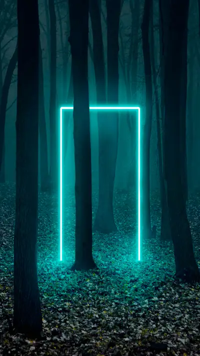 科学幻想-锐景创意 - Screenshot 1