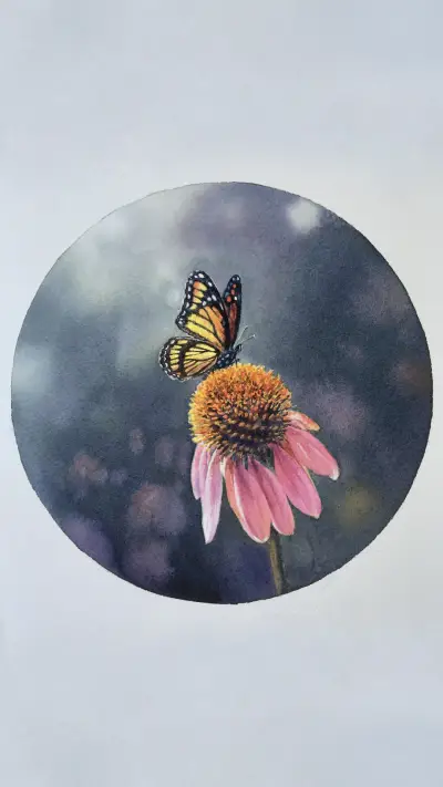 蝶恋花 - Screenshot 1