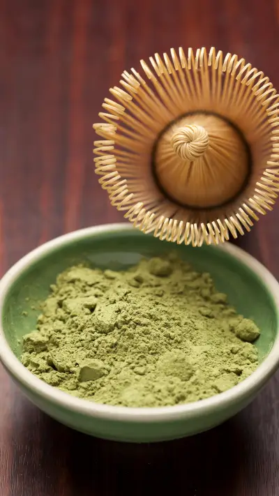 清新抹茶 - Screenshot 1