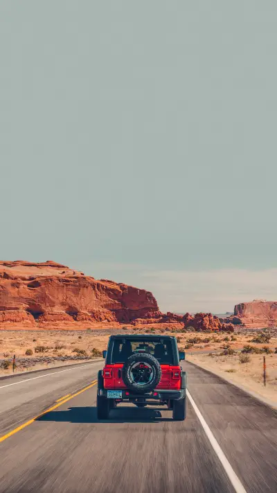 牧马人该变的都变了 - Screenshot 1