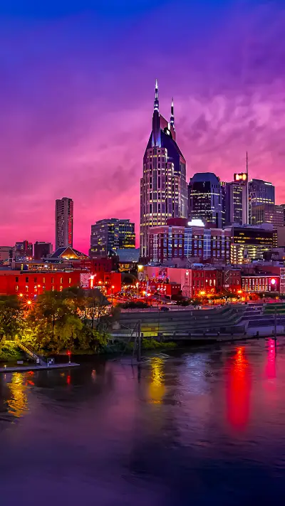 城市建筑-拍信创意