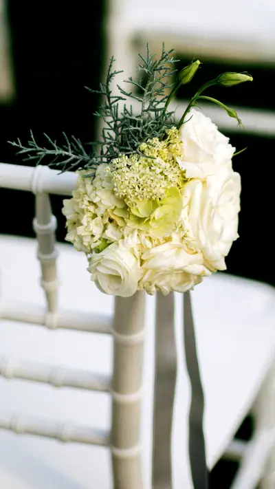 婚礼的一角 - Screenshot 1