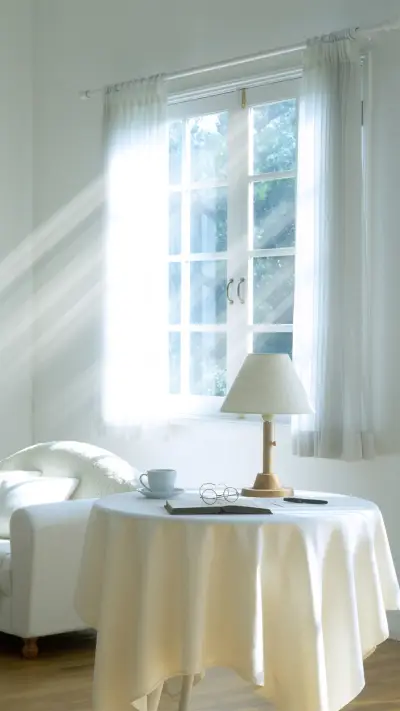 如何让家里更亮