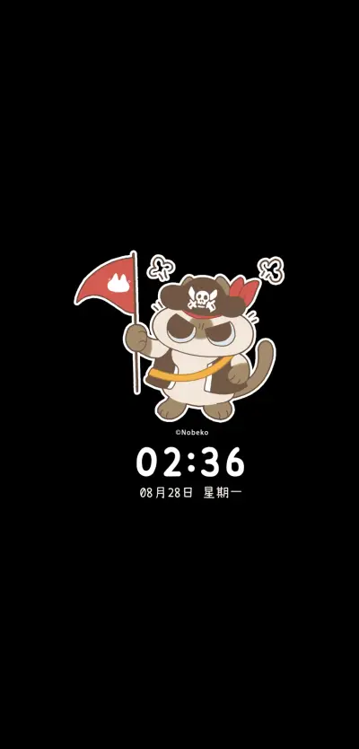 小豆泥荒岛日常 - Screenshot 1