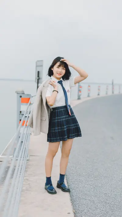 2020最火减龄短发发型