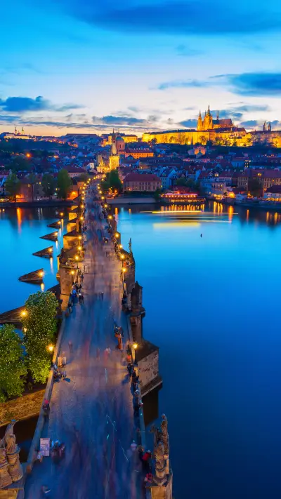 城市-【视觉中国】