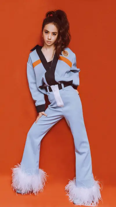 蔡依林 音乐就是信仰