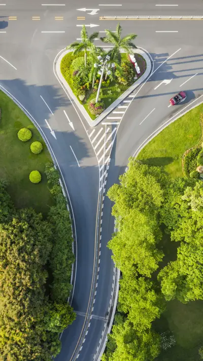 坚定走你脚下的路