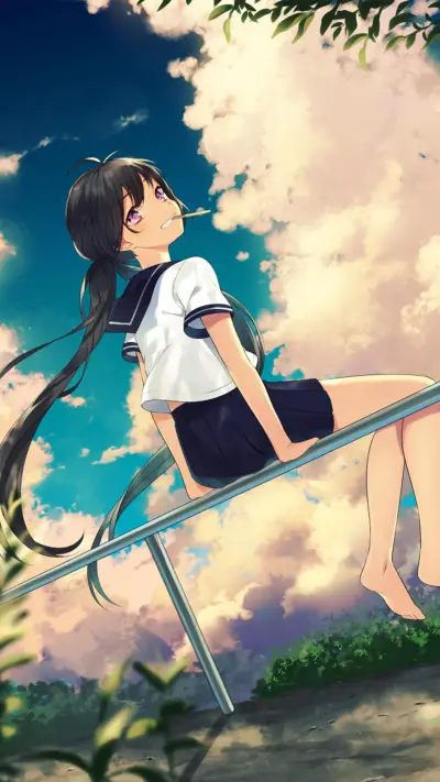 无暇少女 - Screenshot 1