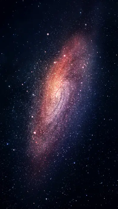 浩渺星系-拍信图库