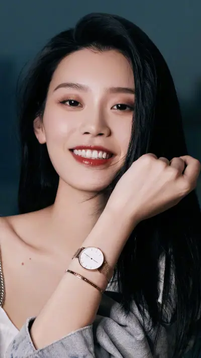 奚梦瑶 - Screenshot 1