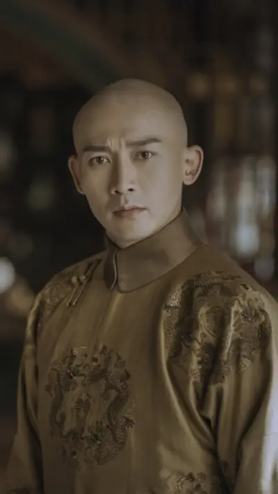 《延禧攻略》就这么火了