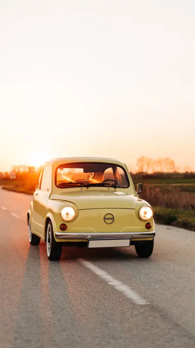 爱车一族-锐景创意 - Screenshot 1