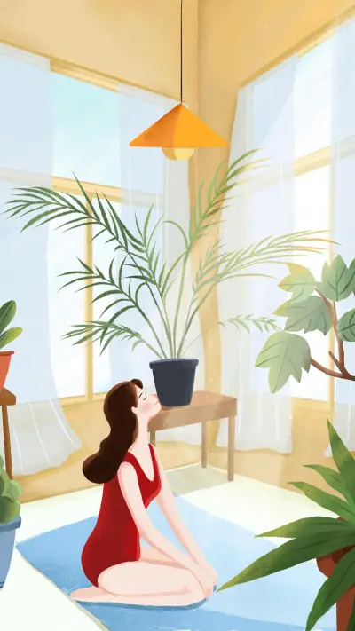 要学会享受生活 - Screenshot 1