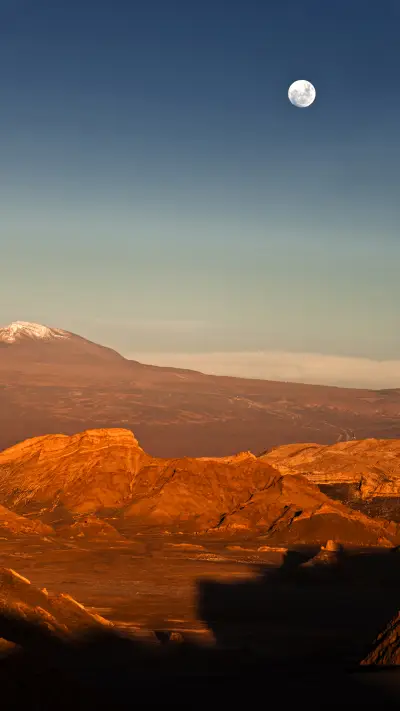 自然风景-拍信图库