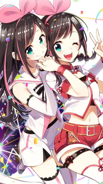 双生花 - Screenshot 1