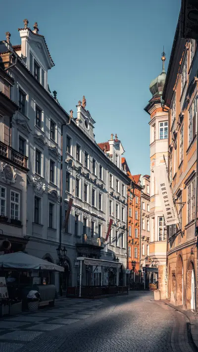 情迷布拉格 - Screenshot 1