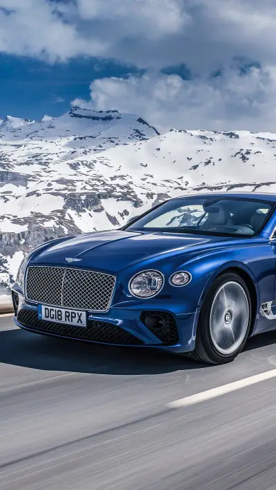 全球销量最好的宾利