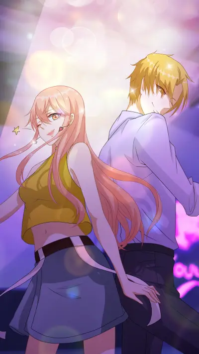 二次元动漫-兴艺凯晨  - Screenshot 1